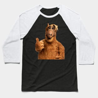 Alf Baseball T-Shirt